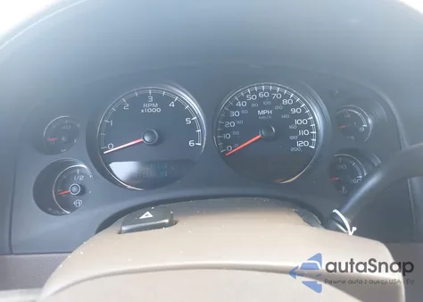 2011 Chevrolet Tahoe Lt из США, поврежденный, VIN 1GNSCBE08BR229567